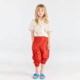 The Animals Observatory :: Elephant Kid Pants Red
