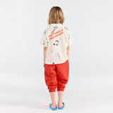 The Animals Observatory :: Elephant Kid Pants Red