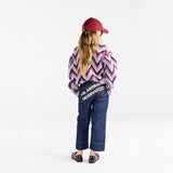 The Animals Observatory :: Gollie Kid Sweater Grey