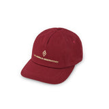 The Animals Observatory :: Hamster Kid Cap Red