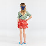 The Animals Observatory :: Hippo Kid Top Dark Garden