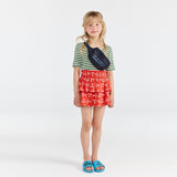 The Animals Observatory :: Hippo Kid Top Dark Garden