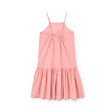 The Animals Observatory :: Hummingbird Kid Dress Soft Pink