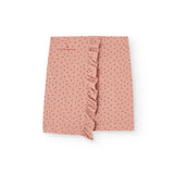 The Animals Observatory :: Manatee Kid Mini Skirt Pink