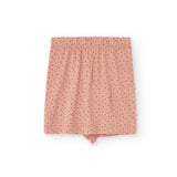The Animals Observatory :: Manatee Kid Mini Skirt Pink