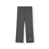 The Animals Observatory :: Porcupine Kid Pants Grey