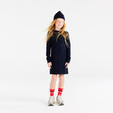 The Animals Observatory :: Skunk Kid Socks Red