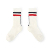 The Animals Observatory :: Skunk Kid Socks White