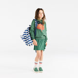 The Animals Observatory :: Skunk Kid Socks White