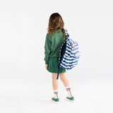 The Animals Observatory :: Skunk Kid Socks White