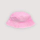 The New Society :: Bellis Bucket Blush Rose