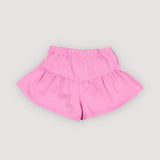 The New Society :: Bellis Short Blush Rose