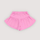 The New Society :: Bellis Short Blush Rose