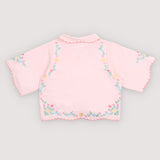 The New Society :: Orchid Blouse Petal Pink