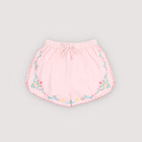 The New Society :: Orchid Short Petal Pink