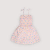 The New Society :: Sabina Dress Sabina Print