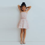 The New Society :: Sabina Dress Sabina Print