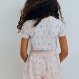 The New Society :: Sabina Short Sabina Print