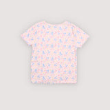 The New Society :: Tns Rib Tee Sabina Print