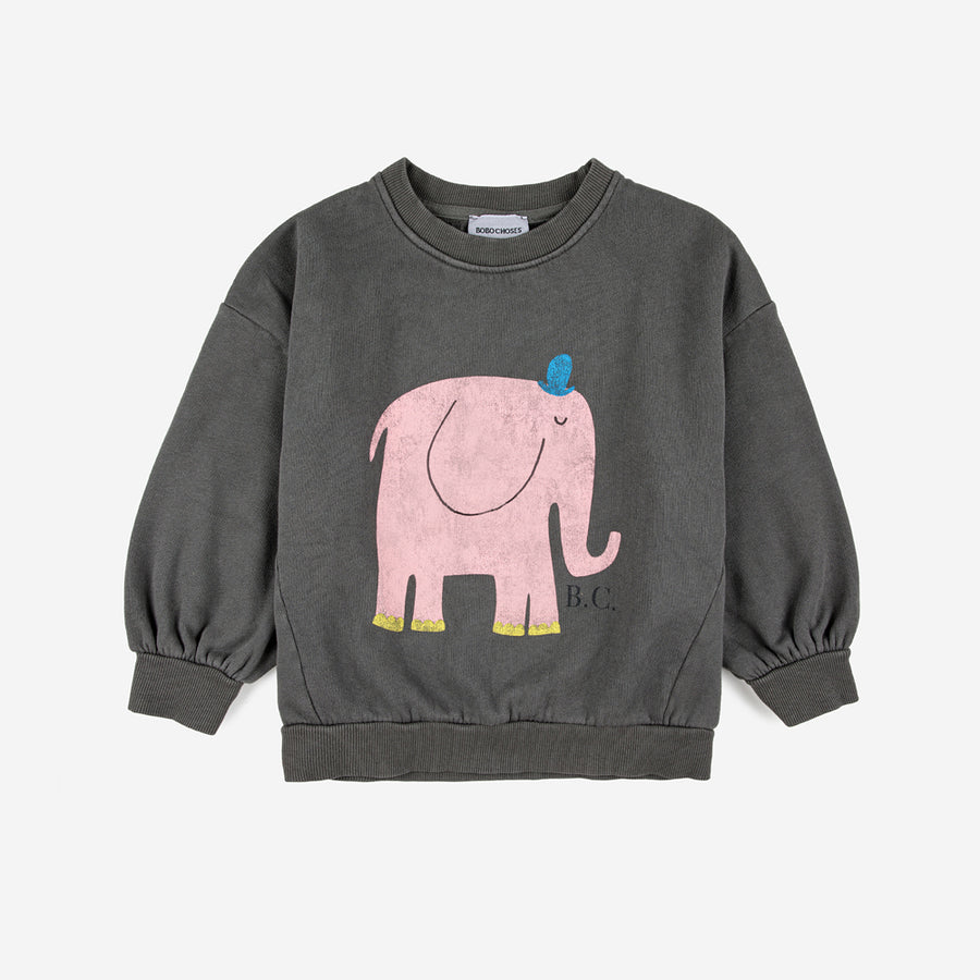 Bobo Choses :: The Elephant Sweatshirt