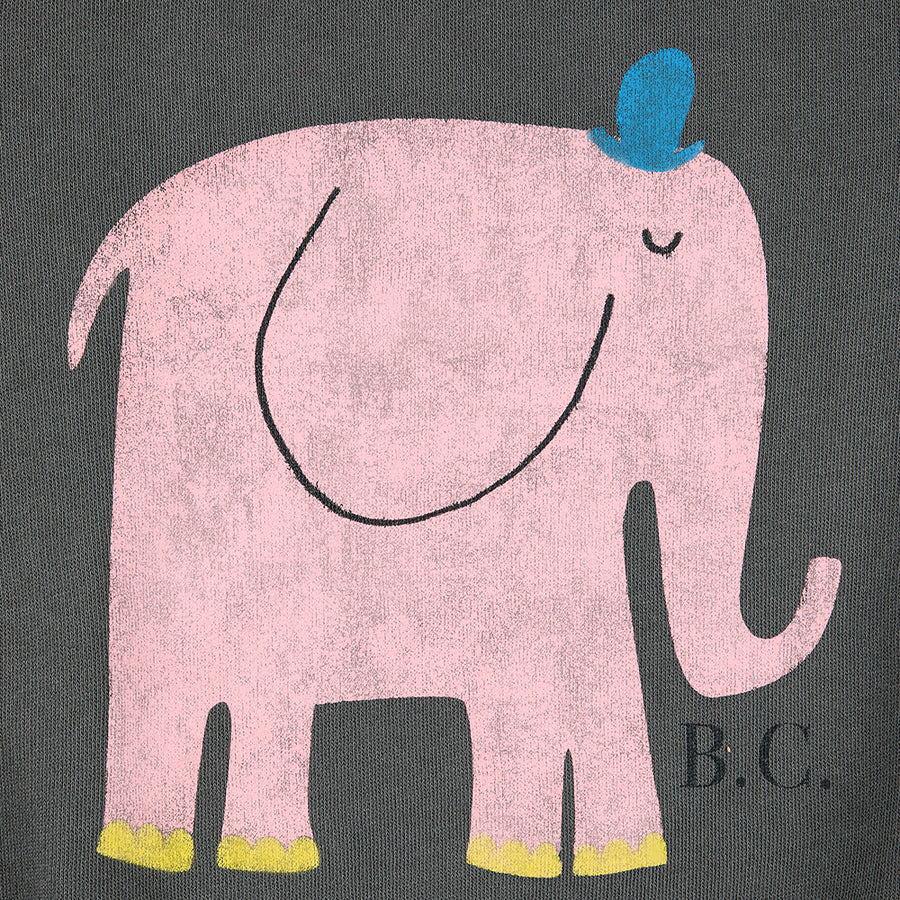 Bobo Choses :: The Elephant Sweatshirt