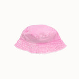 The New Society -  Bellis Bucket Blush Rose