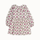 The New Society -  Elyse Dress
