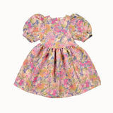 The New Society -  Monterey Dress