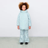 Tinycottons :: Cherries Snow Pant