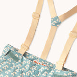 Tinycottons :: Cherries Snow Pant