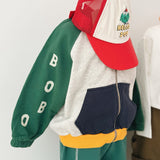 Bobo Choses :: Hello Joy Mesh Cap