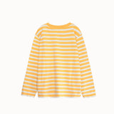 True Artist T-shirt nº16 - Warm Apricot