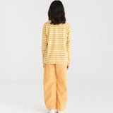 True Artist - Trousers nº01 Warm Apricot