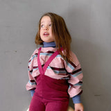 Twin Collective :: Frankie Flare Berry Terry