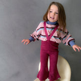 Twin Collective :: Frankie Flare Berry Terry