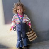 Twin Collective :: Frankie Flare Blue Terry