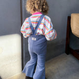 Twin Collective :: Frankie Flare Blue Terry