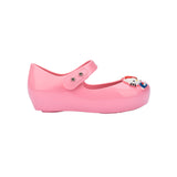 [Pre-Order] Mini Melissa -  Ultragirl + Hello Kitty And Friends Baby PInk