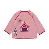 Sissel Mini - Vega Mini Jacket Candy Stripes