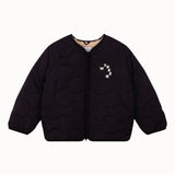 Wynken - Studio Bomber Black