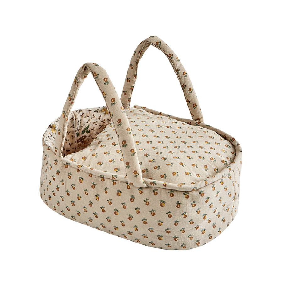 Emile Et Ida :: Doll Bassinet Marceau