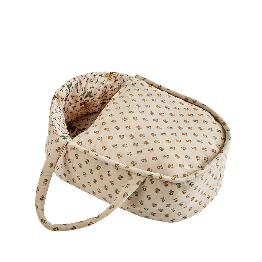 Emile Et Ida :: Doll Bassinet Marceau