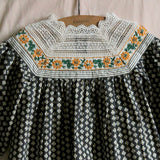 Bonjour Diary :: Dress Provencal Print