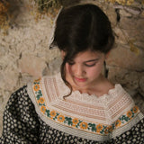 Bonjour Diary :: Dress Provencal Print