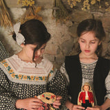 Bonjour Diary :: Dress Provencal Print