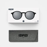 Izipizi :: Junior Sunglasses #D Black