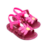 [Pre-Order] Mini Melissa :: Hip Bloomy Baby Pink
