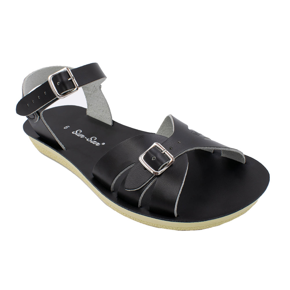 [Pre-Order] Salt Water Sandals :: Salt Water Mom Boardwalk - 3 Colors