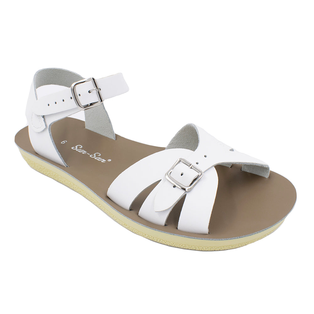 [Pre-Order] Salt Water Sandals :: Salt Water Mom Boardwalk - 3 Colors