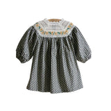 Bonjour Diary :: Dress Provencal Print